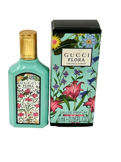 5ml gucci flora|cheapest price gucci flora.